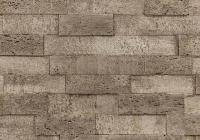 Пробковый пол Corkstyle Corkbrick Antico Fumo