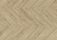 Кварц-виниловый LVT ламинат Fine Floor FX-113 Дуб Бикин
