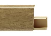 Плинтус Winart Tera 725 Дуб Натур