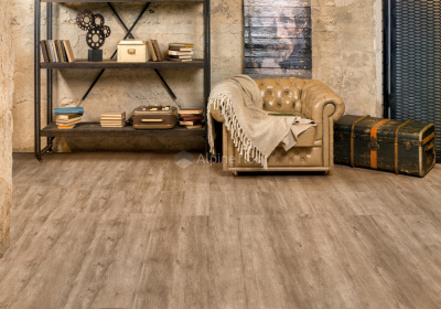 Кварц-виниловый SPC ламинат Alpine Floor Grand Sequoia ECO / Гранд Секвоя ЭКО 11-9 Секвойя Карите