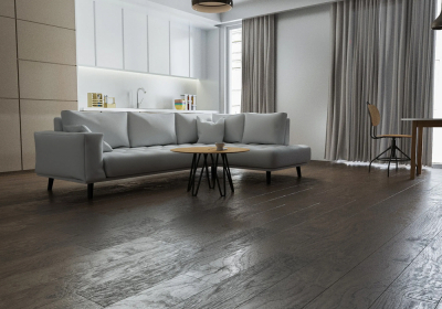 Ламинат My Step Terra Aqua Block / Терра Аква Блок MS 158AB Дуб Флоренция