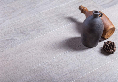 Паркетная доска Upofloor Oak Grand / Оук Гранд Dusty Bark / Дасти Барк
