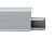 Плинтус Winart Quadro 55 517 Дуб Плавый